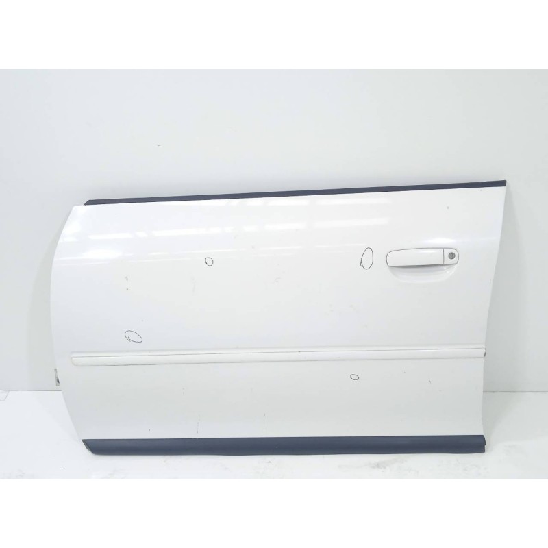 Recambio de puerta delantera izquierda para audi a3 (8l) 1.9 tdi ambiente referencia OEM IAM   