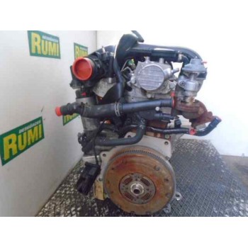 Recambio de motor completo para seat ibiza (6k1) select referencia OEM IAM AQM  