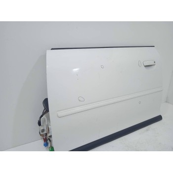 Recambio de puerta delantera izquierda para audi a3 (8l) 1.9 tdi ambiente referencia OEM IAM   