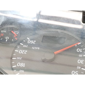 Recambio de cuadro instrumentos para audi a6 berlina (4b2) 2.5 tdi referencia OEM IAM 4B0919880G  