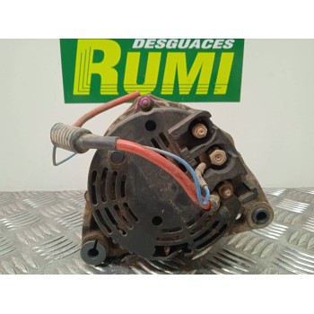 Recambio de alternador para ford fiesta berlina básico referencia OEM IAM 63341730  