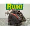 Recambio de alternador para ford fiesta berlina básico referencia OEM IAM 63341730  