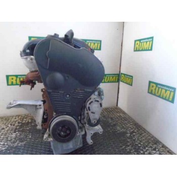 Recambio de motor completo para seat ibiza (6k1) select referencia OEM IAM AQM  