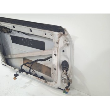 Recambio de puerta delantera izquierda para audi a3 (8l) 1.9 tdi ambiente referencia OEM IAM   