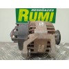 Recambio de alternador para ford fiesta berlina básico referencia OEM IAM 63341730  