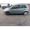 FORD FIESTA (CBK)