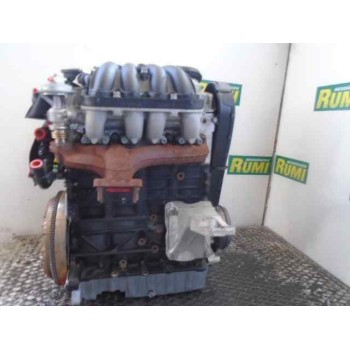 Recambio de motor completo para seat ibiza (6k1) select referencia OEM IAM AQM  