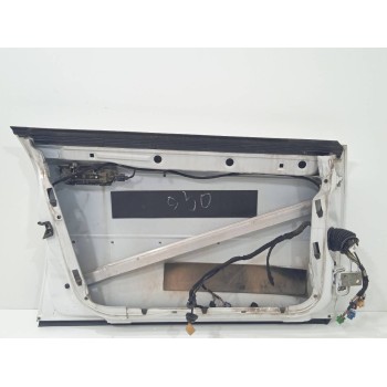 Recambio de puerta delantera izquierda para audi a3 (8l) 1.9 tdi ambiente referencia OEM IAM   