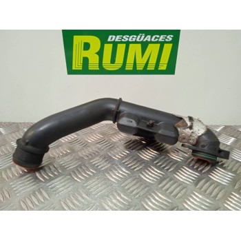Recambio de tubo para citroën xsara picasso 1.6 hdi 90 exclusive plus referencia OEM IAM 9657083280  