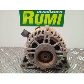 Recambio de alternador para ford fiesta (cbk) ambiente referencia OEM IAM 3S6TAA  