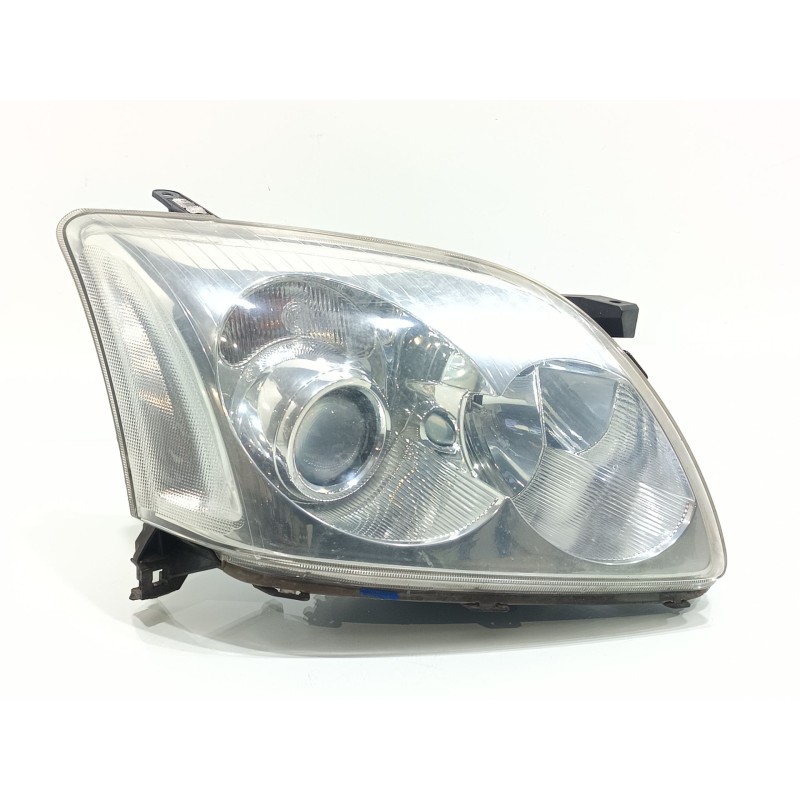 Recambio de faro derecho para toyota avensis berlina (t25) 1.8 sol berlina (5-ptas) referencia OEM IAM   