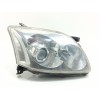 Recambio de faro derecho para toyota avensis berlina (t25) 1.8 sol berlina (5-ptas) referencia OEM IAM   