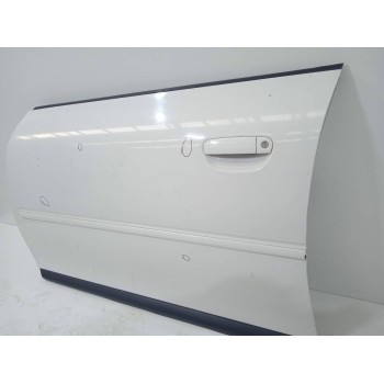 Recambio de puerta delantera izquierda para audi a3 (8l) 1.9 tdi ambiente referencia OEM IAM   