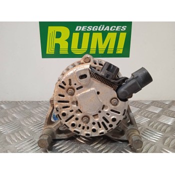 Recambio de alternador para ford fiesta (cbk) ambiente referencia OEM IAM 3S6TAA  