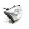 Recambio de faro derecho para toyota avensis berlina (t25) 1.8 sol berlina (5-ptas) referencia OEM IAM   