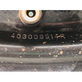 Recambio de llanta para mercedes-benz citan (w415) combi 111 cdi largo (a2) (415703) referencia OEM IAM 403009914R  