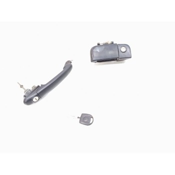 Recambio de juego bombines para seat inca (6k9) 1.9 sdi cl van referencia OEM IAM   