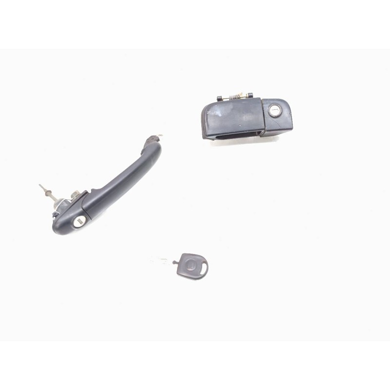 Recambio de juego bombines para seat inca (6k9) 1.9 sdi cl van referencia OEM IAM   