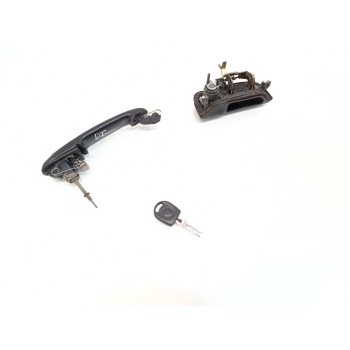 Recambio de juego bombines para seat inca (6k9) 1.9 sdi cl van referencia OEM IAM   