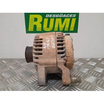 Recambio de alternador para ford fiesta (cbk) ambiente referencia OEM IAM 3S6TAA  