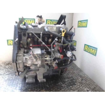 Recambio de motor completo para ford focus berlina (cak) ambiente referencia OEM IAM C9DA  