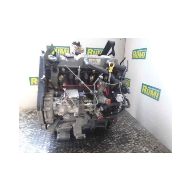 Recambio de motor completo para ford focus berlina (cak) ambiente referencia OEM IAM C9DA  