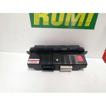 Recambio de mando climatizador para ford focus berlina (cap) ambiente (d) referencia OEM IAM 3M5T18C612AL WSMA02633 