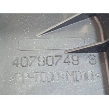 Recambio de no identificado para fiat stilo (192) 1.9 jtd / 1.9 jtd 115 active referencia OEM IAM 40790749S  