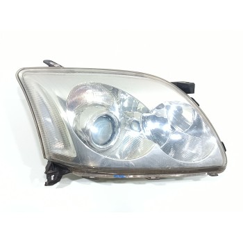 Recambio de faro derecho para toyota avensis berlina (t25) 1.8 sol berlina (5-ptas) referencia OEM IAM   