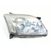 Recambio de faro derecho para toyota avensis berlina (t25) 1.8 sol berlina (5-ptas) referencia OEM IAM   