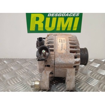 Recambio de alternador para ford fiesta (cbk) ambiente referencia OEM IAM 3S6TAA  