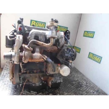 Recambio de motor completo para ford focus berlina (cak) ambiente referencia OEM IAM C9DA  