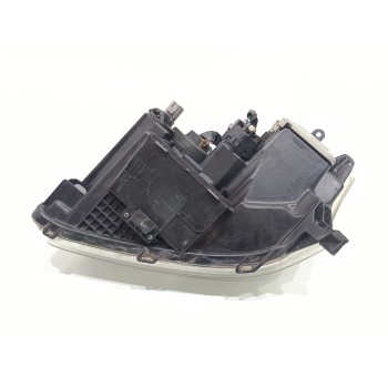 Recambio de faro derecho para toyota avensis berlina (t25) 1.8 sol berlina (5-ptas) referencia OEM IAM   