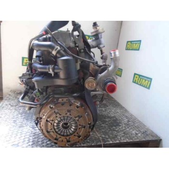 Recambio de motor completo para ford focus berlina (cak) ambiente referencia OEM IAM C9DA  