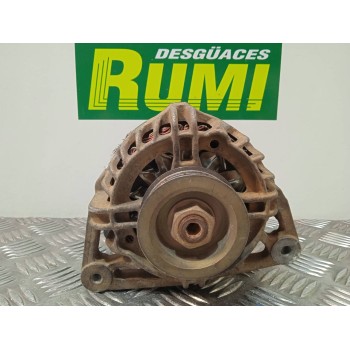 Recambio de alternador para ford fiesta courier familiar referencia OEM IAM   