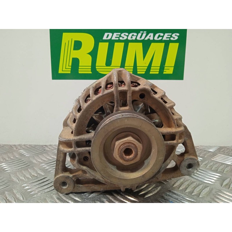 Recambio de alternador para ford fiesta courier familiar referencia OEM IAM   