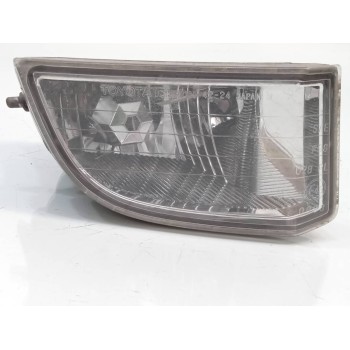 Recambio de faro antiniebla derecho para toyota rav 4 (a2) referencia OEM IAM   