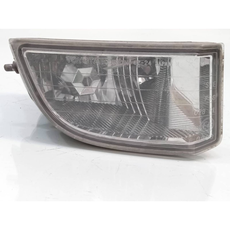 Recambio de faro antiniebla derecho para toyota rav 4 (a2) referencia OEM IAM   