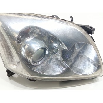 Recambio de faro derecho para toyota avensis berlina (t25) 1.8 sol berlina (5-ptas) referencia OEM IAM   