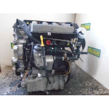 Recambio de motor completo para mg serie 75 (rj) 2.0 cdti classic referencia OEM IAM 204D2  