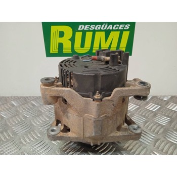 Recambio de alternador para ford fiesta courier familiar referencia OEM IAM   
