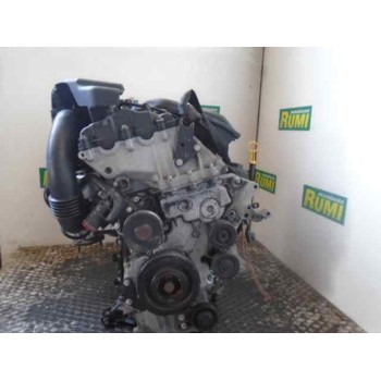 Recambio de motor completo para mg serie 75 (rj) 2.0 cdti classic referencia OEM IAM 204D2  