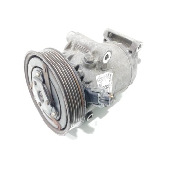 COMPRESOR AIRE ACONDICIONADO 8200600110 