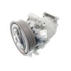 Recambio de compresor aire acondicionado para renault megane ii classic berlina confort dynamique referencia OEM IAM 8200600110 