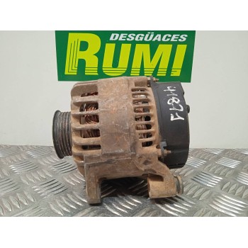 Recambio de alternador para ford fiesta courier familiar referencia OEM IAM   