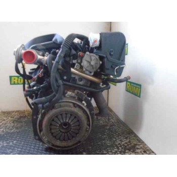 Recambio de motor completo para mg serie 75 (rj) 2.0 cdti classic referencia OEM IAM 204D2  