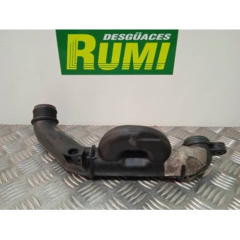 Recambio de tubo para citroën xsara picasso 1.6 hdi 90 exclusive plus referencia OEM IAM 9657083280  