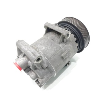 Recambio de compresor aire acondicionado para renault megane ii classic berlina confort dynamique referencia OEM IAM 8200600110 