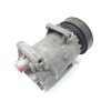 Recambio de compresor aire acondicionado para renault megane ii classic berlina confort dynamique referencia OEM IAM 8200600110 