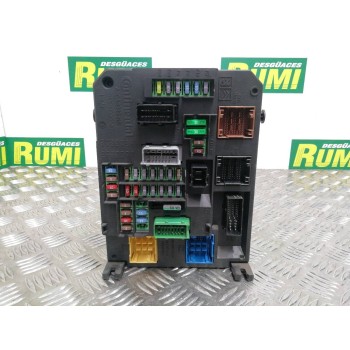 CENTRALITA CHECK CONTROL 9806687980 S180204004B 